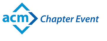 ACM Chapter Event